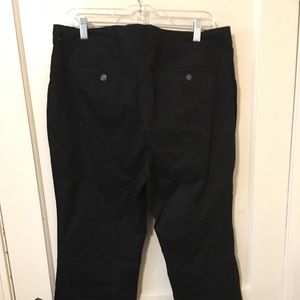 Old navy Chinos